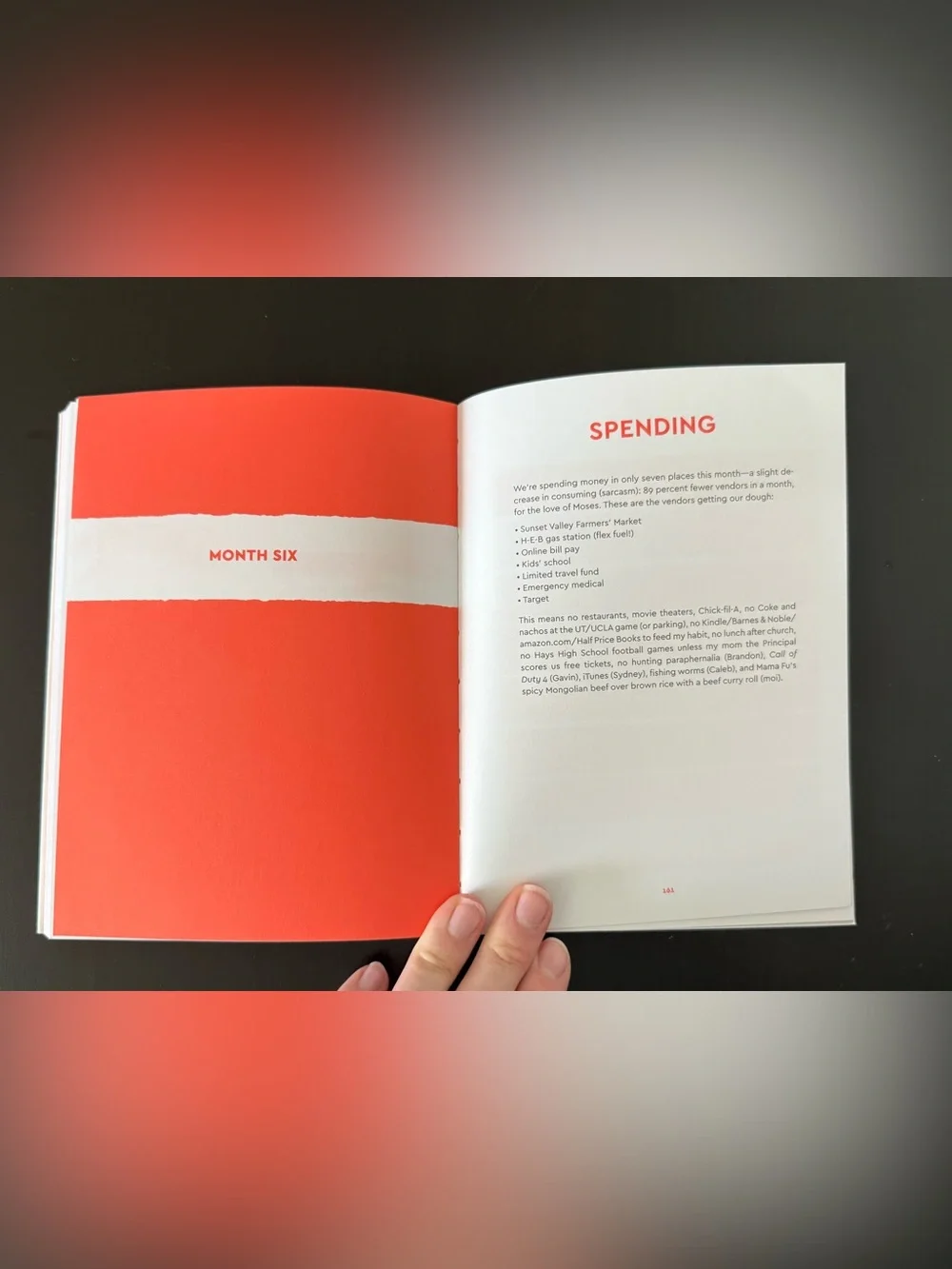 Jen Hatmaker Simple & Free Christian Guided Journal + Inspirational Dish